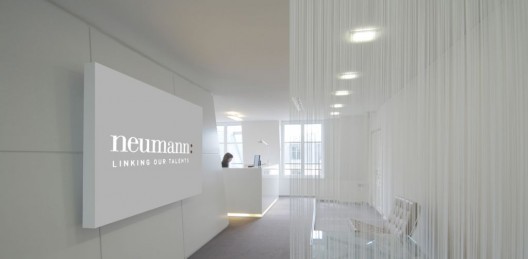 嘉定區大衛國際大廈辦公室-第3張圖片-上海古都建筑設計集團 嘉定區大衛國際大廈辦公室-第3張圖片-上海古都建筑設計集團