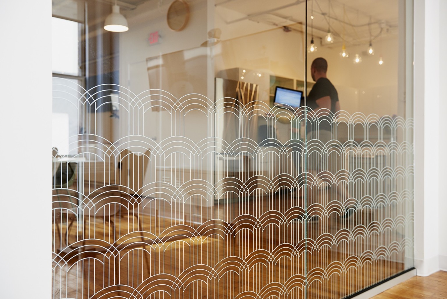 浦東三林1000平方的辦公空間設(shè)計裝修-第6張圖片-上海古都建筑設(shè)計集團 浦東三林1000平方的辦公空間設(shè)計裝修-第6張圖片-上海古都建筑設(shè)計集團