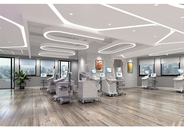 黃浦區(qū)城匯大廈醫(yī)療博醫(yī)辦公室設(shè)計(jì)效果-第6張圖片-上海古都建筑設(shè)計(jì)集團(tuán) 黃浦區(qū)城匯大廈醫(yī)療博醫(yī)辦公室設(shè)計(jì)效果-第6張圖片-上海古都建筑設(shè)計(jì)集團(tuán)