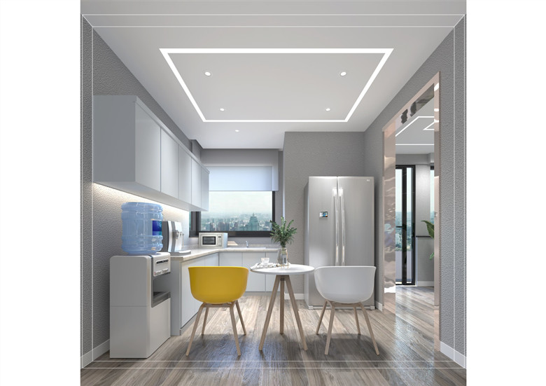 黃浦區(qū)城匯大廈醫(yī)療博醫(yī)辦公室設(shè)計(jì)效果-第8張圖片-上海古都建筑設(shè)計(jì)集團(tuán) 黃浦區(qū)城匯大廈醫(yī)療博醫(yī)辦公室設(shè)計(jì)效果-第8張圖片-上海古都建筑設(shè)計(jì)集團(tuán)