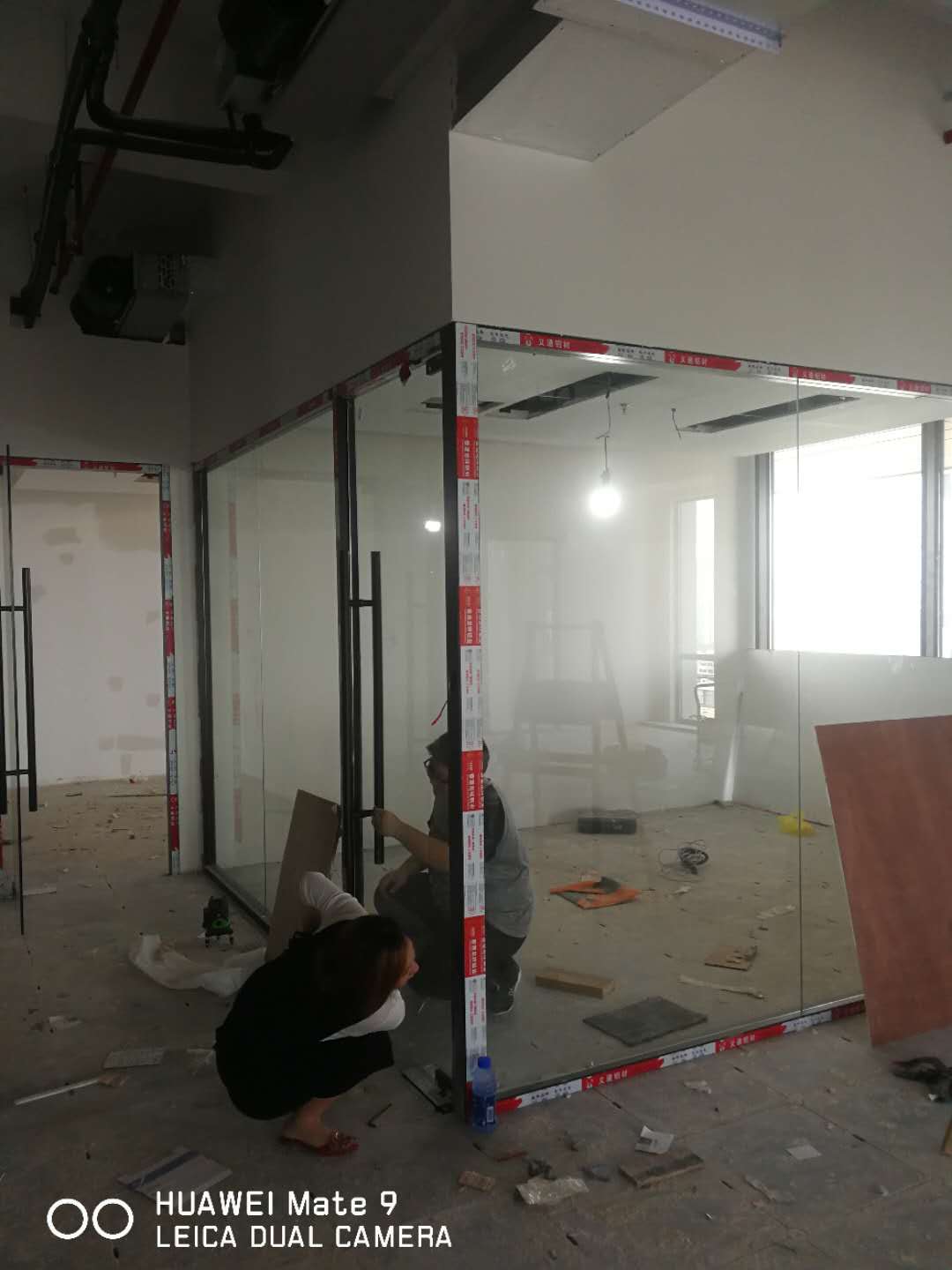 上海徐匯徐匯區虹漕路68號錦和中心大廈-第3張圖片-上海古都建筑設計集團