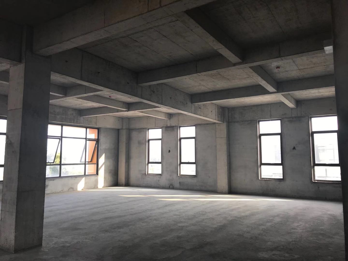 青創闿和長江源創意創業文化園-第2張圖片-上海古都建筑設計集團