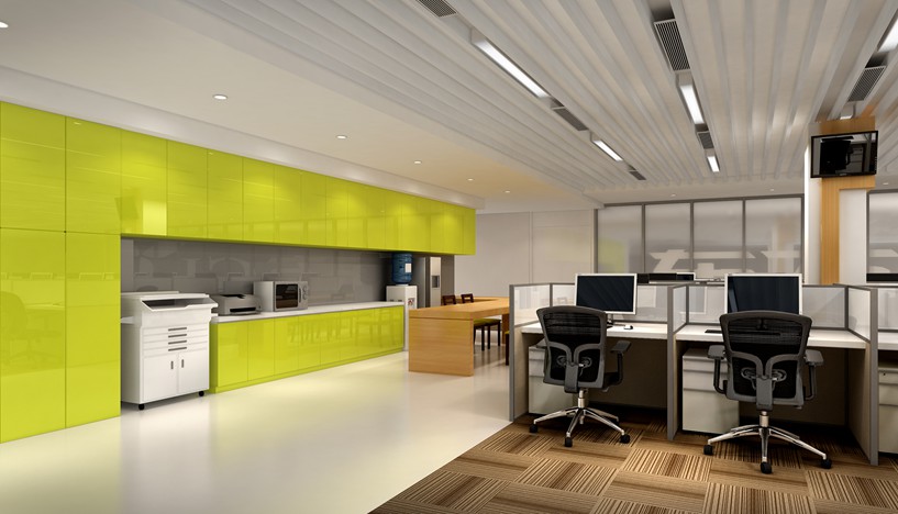 浦東金融大廈辦公樓裝潢設(shè)計效果-第3張圖片-上海古都建筑設(shè)計集團 浦東金融大廈辦公樓裝潢設(shè)計效果-第3張圖片-上海古都建筑設(shè)計集團