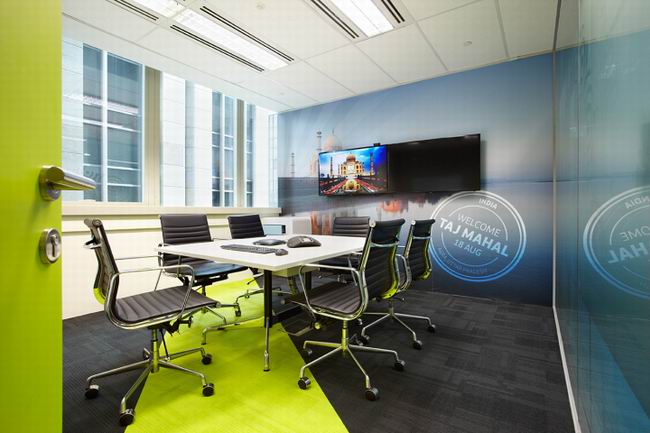 國際航班公司辦公室設(shè)計裝修效果-第1張圖片-上海古都建筑設(shè)計集團 國際航班公司辦公室設(shè)計裝修效果-第1張圖片-上海古都建筑設(shè)計集團