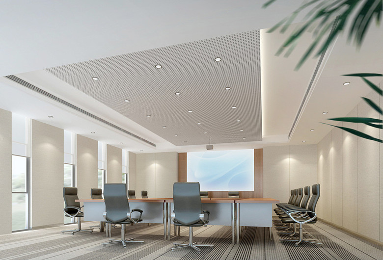 服裝行業簡約風格辦公室裝修設計圖-第1張圖片-上海古都建筑設計集團