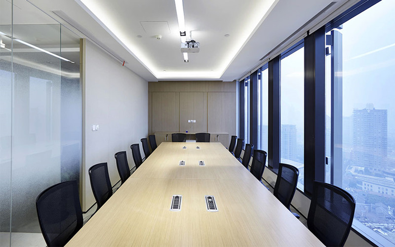 普陀辦公室裝修設(shè)計-律師事務(wù)所辦公室圖片-第2張圖片-上海古都建筑設(shè)計集團 普陀辦公室裝修設(shè)計-律師事務(wù)所辦公室圖片-第2張圖片-上海古都建筑設(shè)計集團