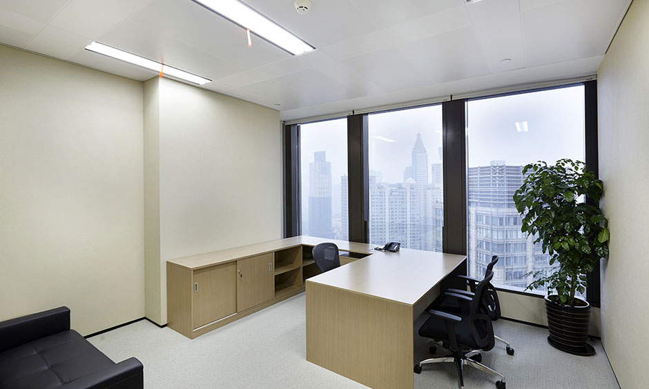 普陀辦公室裝修設(shè)計-律師事務(wù)所辦公室圖片-第4張圖片-上海古都建筑設(shè)計集團 普陀辦公室裝修設(shè)計-律師事務(wù)所辦公室圖片-第4張圖片-上海古都建筑設(shè)計集團