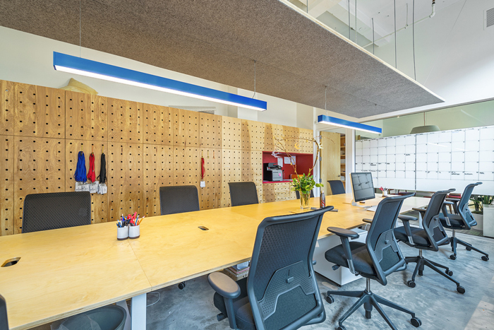 嘉定辦公室裝修小型創意公司裝修設計-第1張圖片-上海古都建筑設計集團 嘉定辦公室裝修小型創意公司裝修設計-第1張圖片-上海古都建筑設計集團