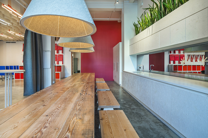 嘉定辦公室裝修小型創意公司裝修設計-第2張圖片-上海古都建筑設計集團 嘉定辦公室裝修小型創意公司裝修設計-第2張圖片-上海古都建筑設計集團