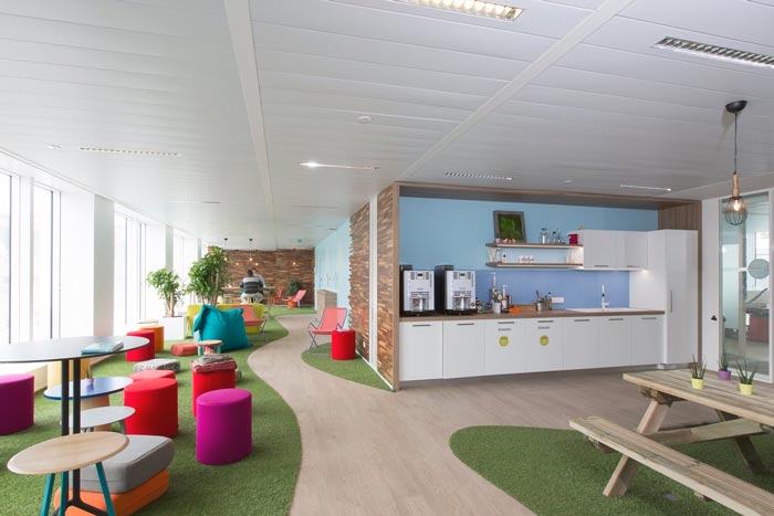 金山辦公室裝修汽車租賃服務公司設計案例-第2張圖片-上海古都建筑設計集團 金山辦公室裝修汽車租賃服務公司設計案例-第2張圖片-上海古都建筑設計集團