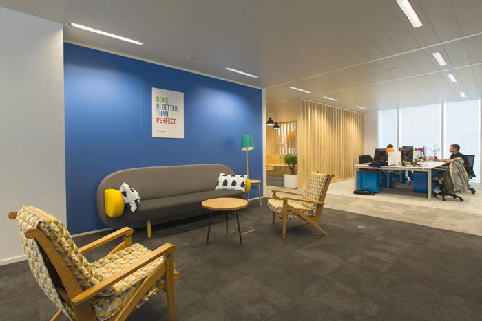 金山辦公室裝修汽車租賃服務公司設計案例-第4張圖片-上海古都建筑設計集團 金山辦公室裝修汽車租賃服務公司設計案例-第4張圖片-上海古都建筑設計集團