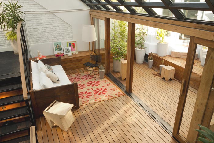 虹橋音樂工作室裝修設(shè)計案例-第5張圖片-上海古都建筑設(shè)計集團(tuán) 虹橋音樂工作室裝修設(shè)計案例-第5張圖片-上海古都建筑設(shè)計集團(tuán)