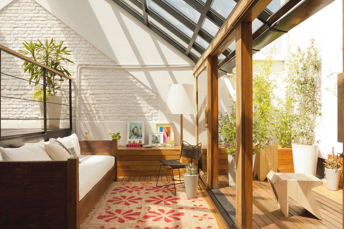 虹橋音樂工作室裝修設(shè)計案例-第4張圖片-上海古都建筑設(shè)計集團(tuán) 虹橋音樂工作室裝修設(shè)計案例-第4張圖片-上海古都建筑設(shè)計集團(tuán)