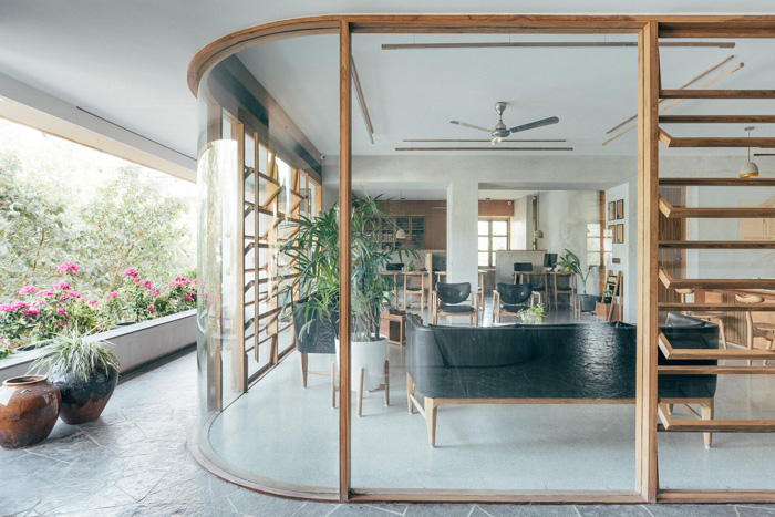 徐匯辦公室裝修建筑事務(wù)所設(shè)計-第3張圖片-上海古都建筑設(shè)計集團 徐匯辦公室裝修建筑事務(wù)所設(shè)計-第3張圖片-上海古都建筑設(shè)計集團