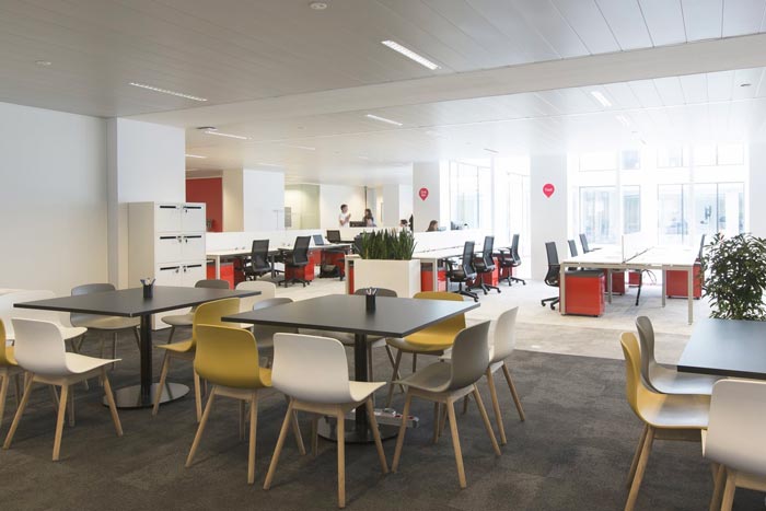 寶山汽車租賃服務(wù)公司辦公室裝修設(shè)計-第3張圖片-上海古都建筑設(shè)計集團(tuán) 寶山汽車租賃服務(wù)公司辦公室裝修設(shè)計-第3張圖片-上海古都建筑設(shè)計集團(tuán)