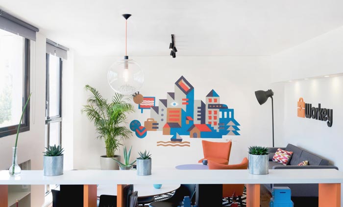 寶山區(qū)辦公室裝修初創(chuàng)公司設(shè)計(jì)案例-第1張圖片-上海古都建筑設(shè)計(jì)集團(tuán) 寶山區(qū)辦公室裝修初創(chuàng)公司設(shè)計(jì)案例-第1張圖片-上海古都建筑設(shè)計(jì)集團(tuán)