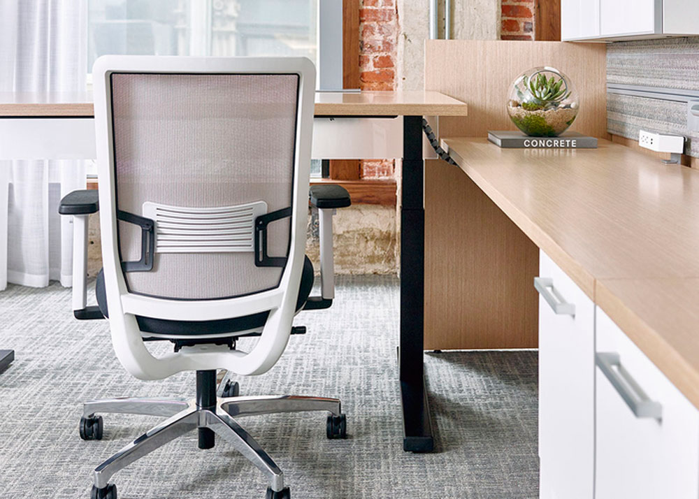 普陀區文創公司辦公室裝修設計-第5張圖片-上海古都建筑設計集團 普陀區文創公司辦公室裝修設計-第5張圖片-上海古都建筑設計集團