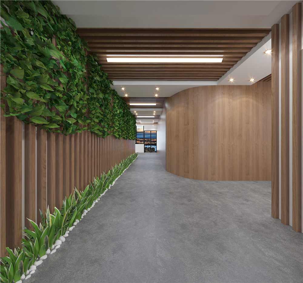 嘉定區(qū)辦公室裝修共享辦公室設(shè)計案例-第1張圖片-上海古都建筑設(shè)計集團(tuán) 嘉定區(qū)辦公室裝修共享辦公室設(shè)計案例-第1張圖片-上海古都建筑設(shè)計集團(tuán)