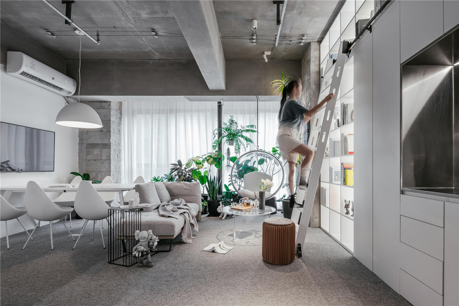 閔行區(qū)30平小型公司辦公室裝修設(shè)計-第4張圖片-上海古都建筑設(shè)計集團 閔行區(qū)30平小型公司辦公室裝修設(shè)計-第4張圖片-上海古都建筑設(shè)計集團