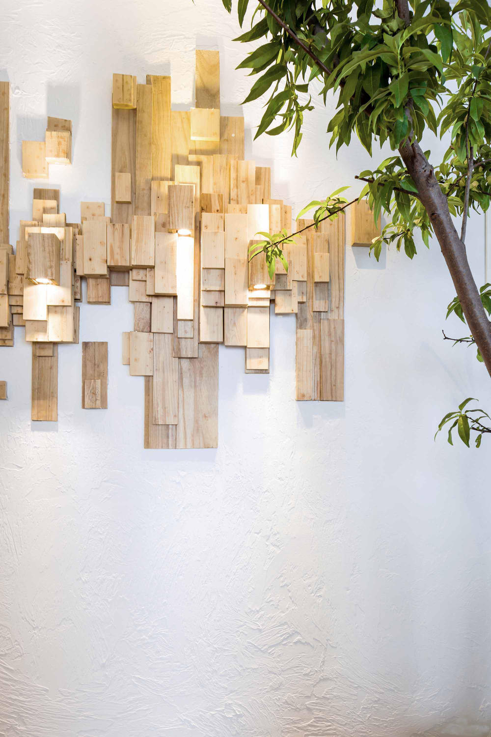 普陀區180平辦公室裝修自然風格設計-第2張圖片-上海古都建筑設計集團 普陀區180平辦公室裝修自然風格設計-第2張圖片-上海古都建筑設計集團