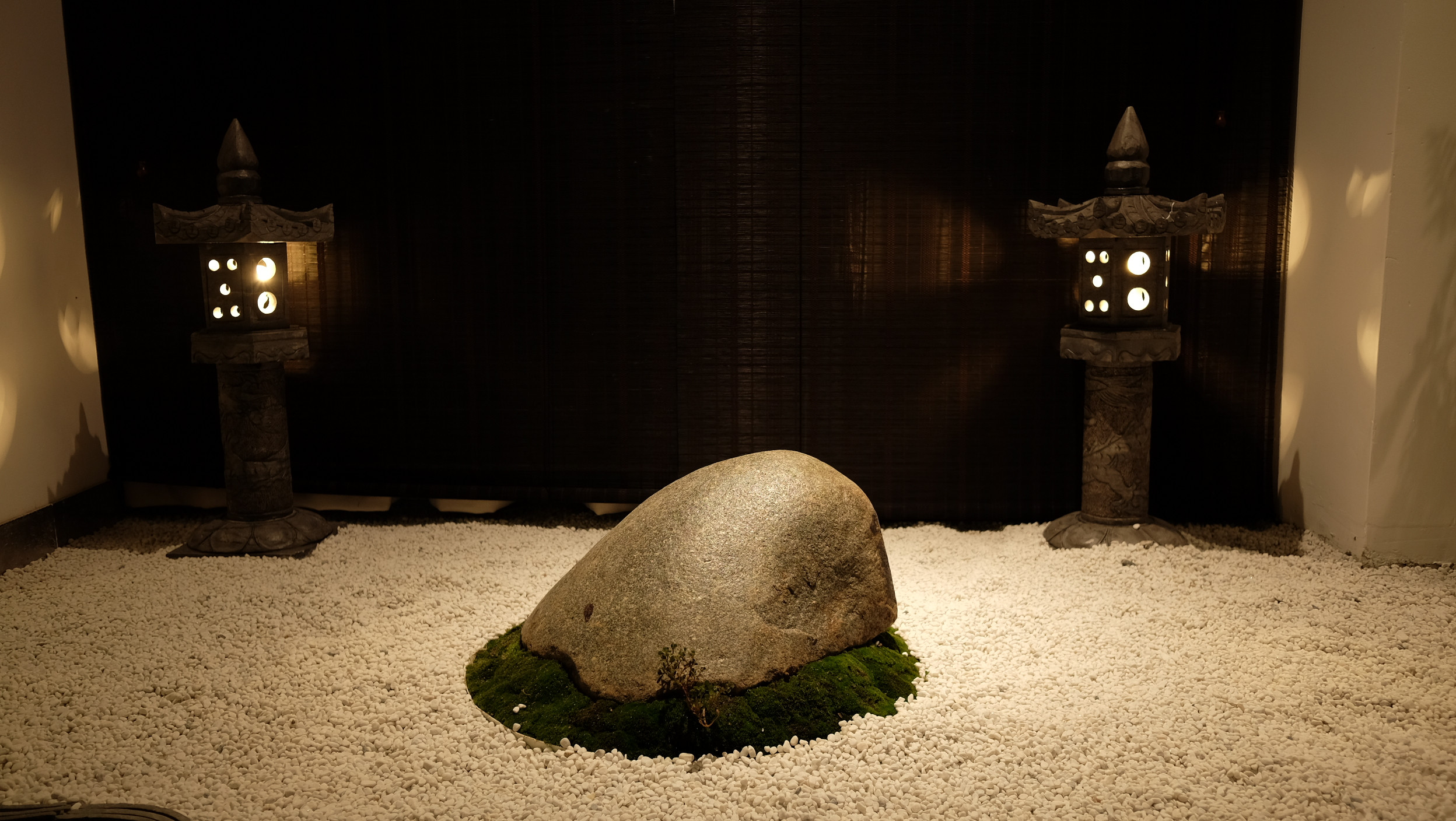 閔行區中式復古辦公室裝修設計-第1張圖片-上海古都建筑設計集團 閔行區中式復古辦公室裝修設計-第1張圖片-上海古都建筑設計集團