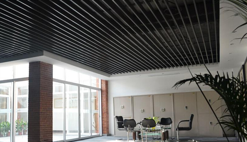 上海辦公室裝修洽談室裝修設計案例-第1張圖片-上海古都建筑設計集團 上海辦公室裝修洽談室裝修設計案例-第1張圖片-上海古都建筑設計集團