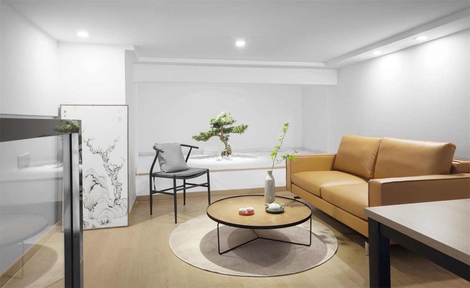 徐匯區(qū)200平辦公室裝修LOFT風格設計-第1張圖片-上海古都建筑設計集團 徐匯區(qū)200平辦公室裝修LOFT風格設計-第1張圖片-上海古都建筑設計集團