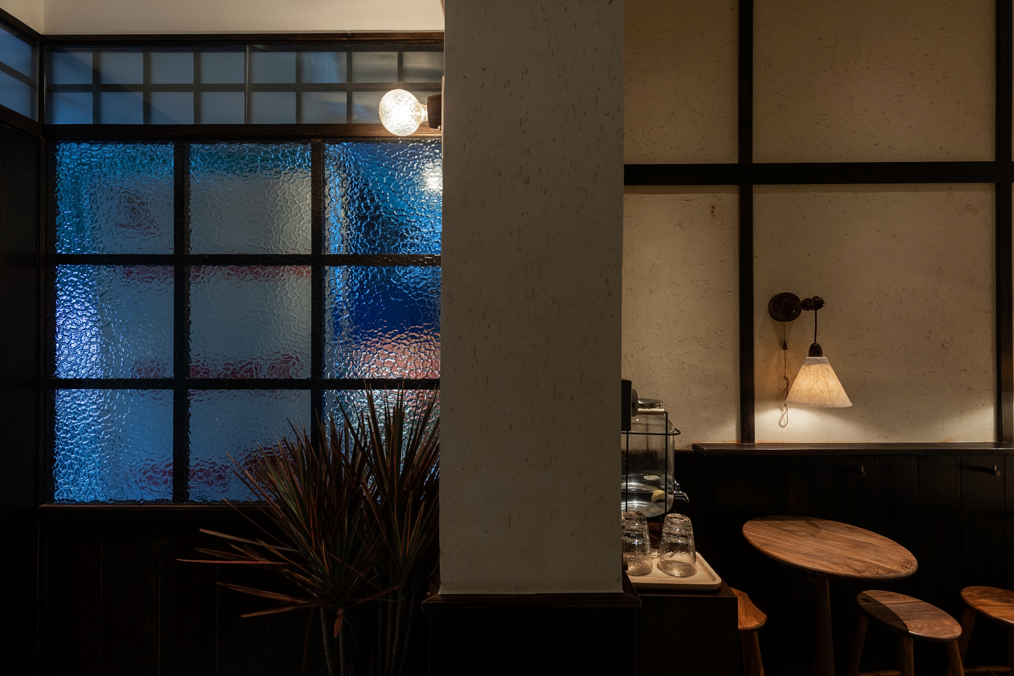 黃浦區30平糖水鋪辦公室裝修設計-第3張圖片-上海古都建筑設計集團 黃浦區30平糖水鋪辦公室裝修設計-第3張圖片-上海古都建筑設計集團