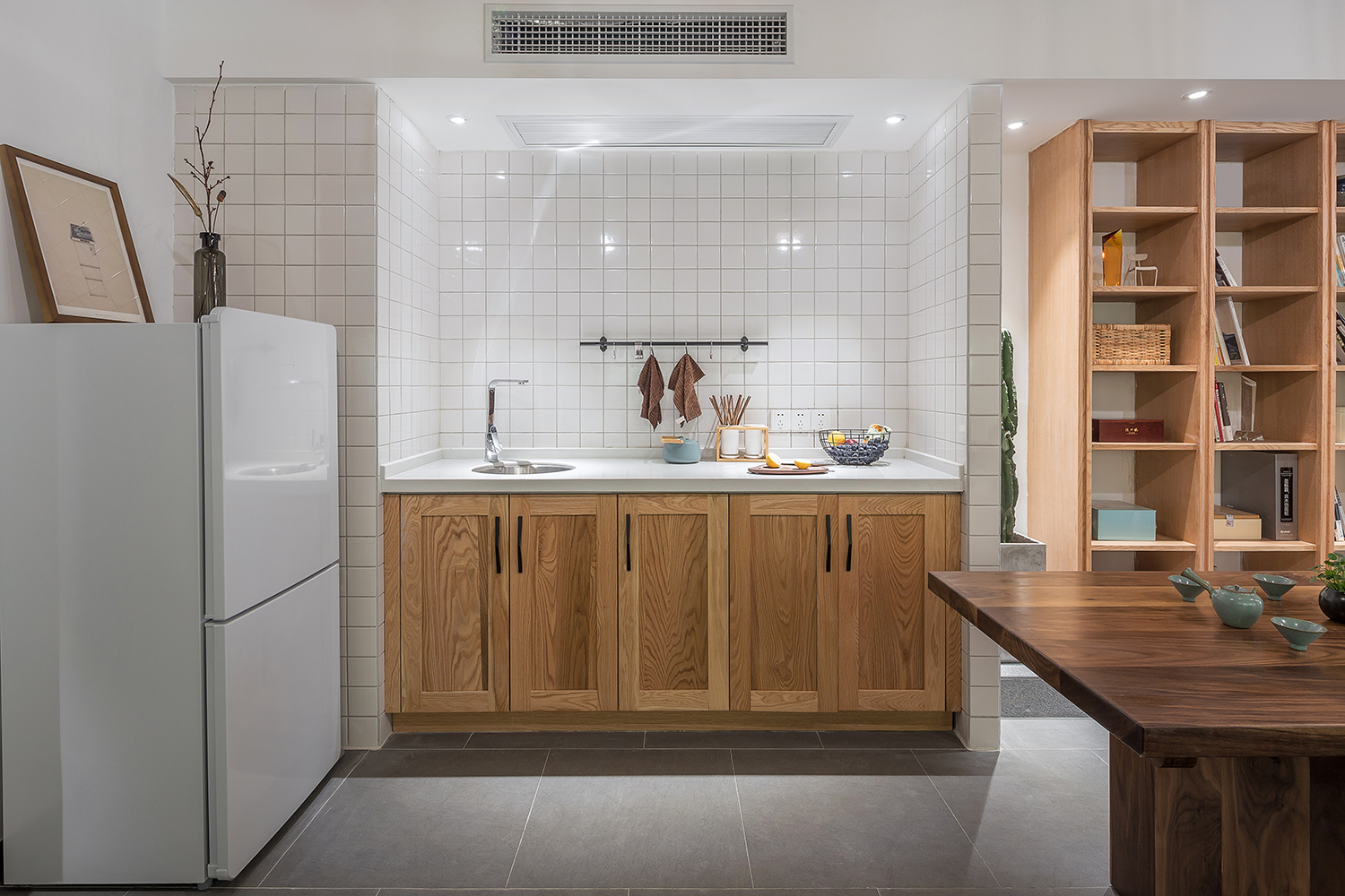 上海辦公室裝修清新風格設(shè)計效果圖-第1張圖片-上海古都建筑設(shè)計集團 上海辦公室裝修清新風格設(shè)計效果圖-第1張圖片-上海古都建筑設(shè)計集團