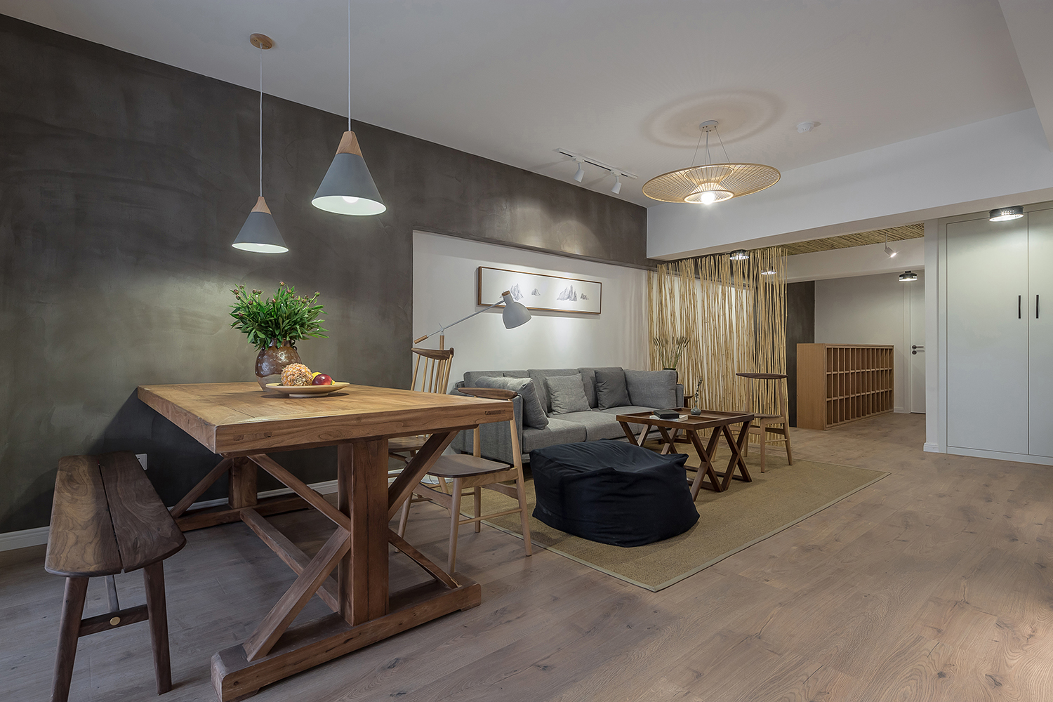 上海辦公室裝修清新風格設(shè)計效果圖-第3張圖片-上海古都建筑設(shè)計集團 上海辦公室裝修清新風格設(shè)計效果圖-第3張圖片-上海古都建筑設(shè)計集團