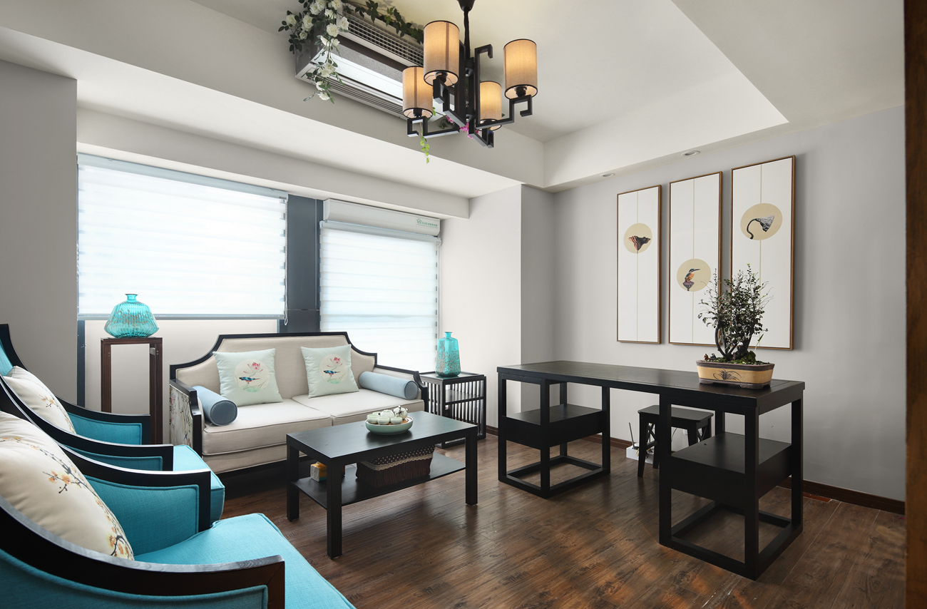 徐匯區辦公室裝修私人會所裝修設計-第1張圖片-上海古都建筑設計集團 徐匯區辦公室裝修私人會所裝修設計-第1張圖片-上海古都建筑設計集團