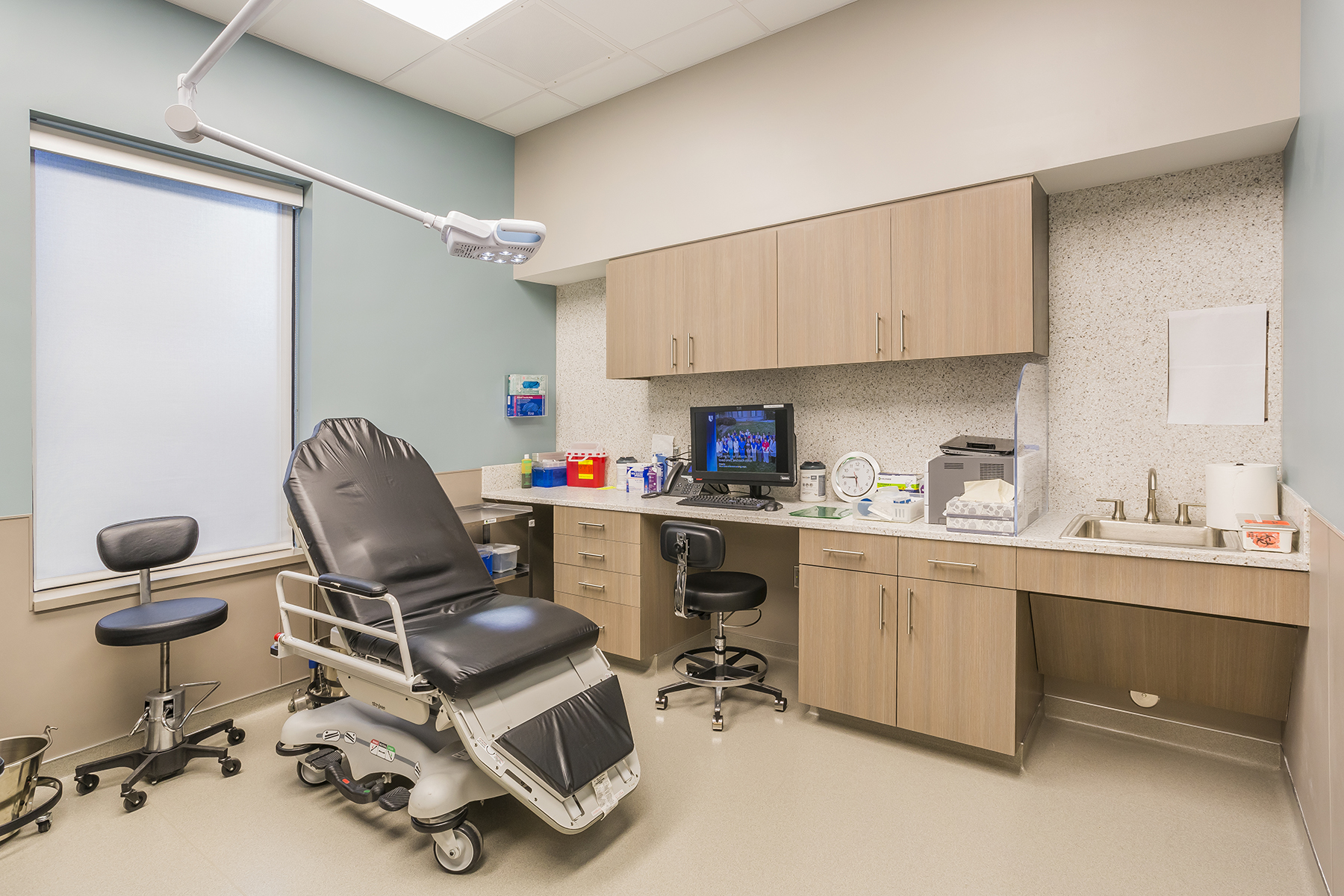 閔行區(qū)辦公室裝修眼科中心裝修設(shè)計-第1張圖片-上海古都建筑設(shè)計集團 閔行區(qū)辦公室裝修眼科中心裝修設(shè)計-第1張圖片-上海古都建筑設(shè)計集團