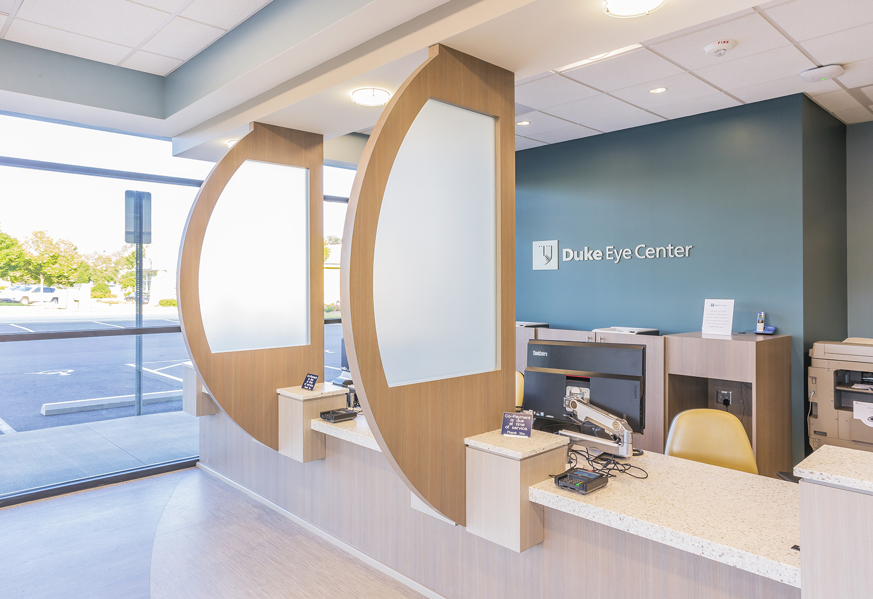 閔行區(qū)辦公室裝修眼科中心裝修設(shè)計-第5張圖片-上海古都建筑設(shè)計集團 閔行區(qū)辦公室裝修眼科中心裝修設(shè)計-第5張圖片-上海古都建筑設(shè)計集團