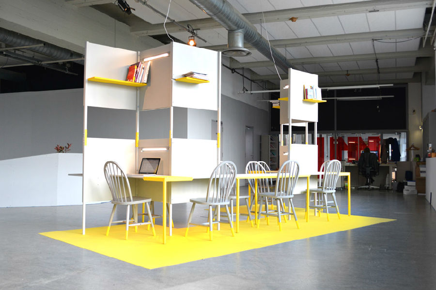 上海辦公室裝修清新風(fēng)格設(shè)計案例-第2張圖片-上海古都建筑設(shè)計集團 上海辦公室裝修清新風(fēng)格設(shè)計案例-第2張圖片-上海古都建筑設(shè)計集團