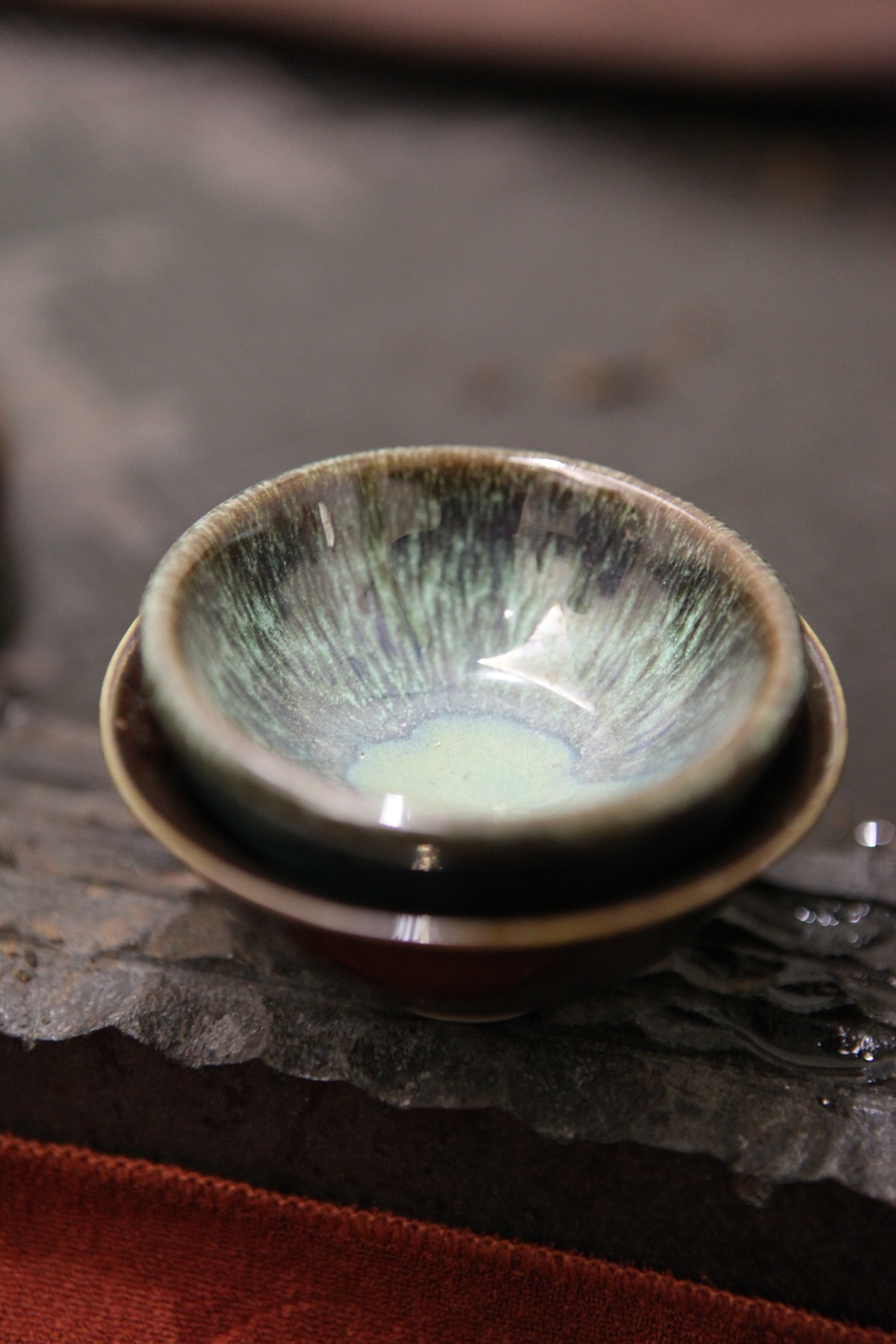 徐匯區(qū)茶藝工作室裝修設(shè)計(jì)-第9張圖片-上海古都建筑設(shè)計(jì)集團(tuán) 徐匯區(qū)茶藝工作室裝修設(shè)計(jì)-第9張圖片-上海古都建筑設(shè)計(jì)集團(tuán)