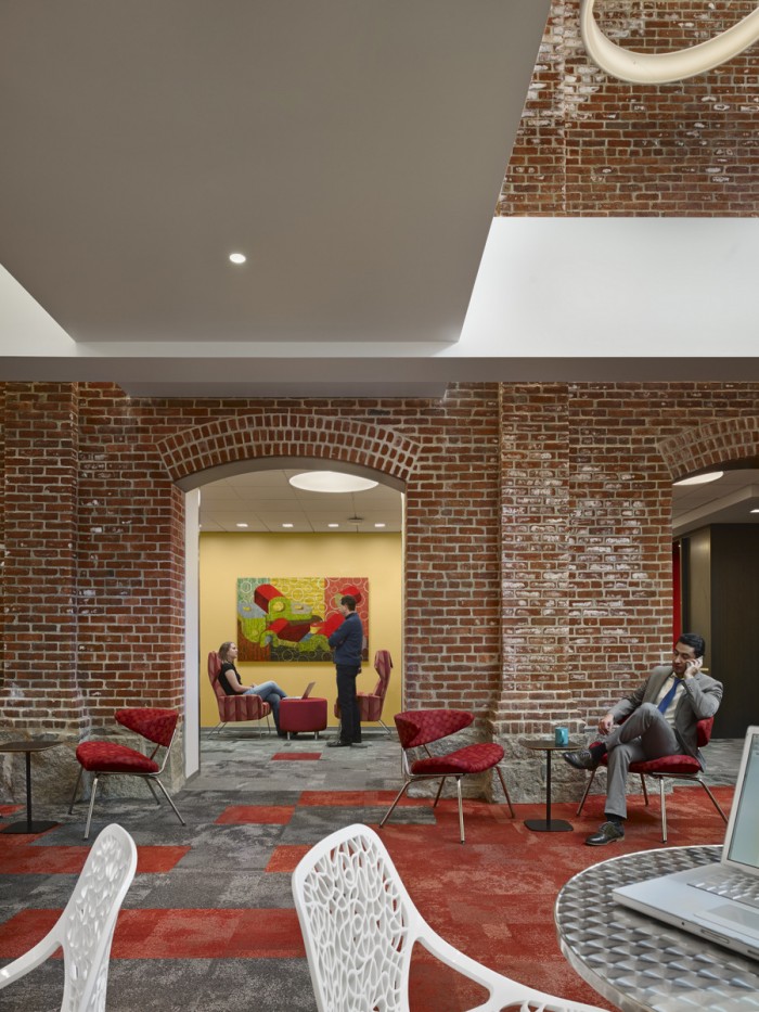 上海辦公室裝修休閑區(qū)裝修設(shè)計-第3張圖片-上海古都建筑設(shè)計集團(tuán) 上海辦公室裝修休閑區(qū)裝修設(shè)計-第3張圖片-上海古都建筑設(shè)計集團(tuán)