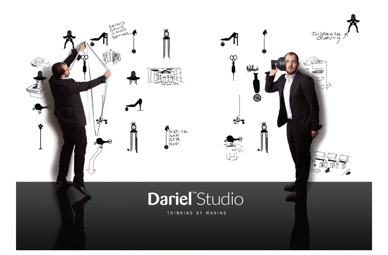 Dariel Studio辦公室裝修設計效果圖-第7張圖片-上海古都建筑設計集團 Dariel Studio辦公室裝修設計效果圖-第7張圖片-上海古都建筑設計集團