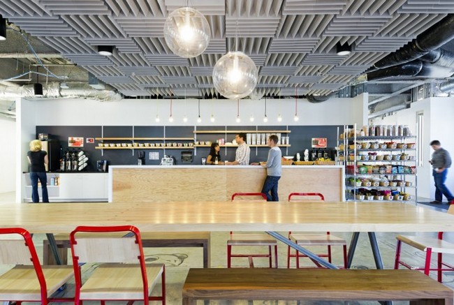 上海辦公室裝修設(shè)計總部裝修方案-第3張圖片-上海古都建筑設(shè)計集團 上海辦公室裝修設(shè)計總部裝修方案-第3張圖片-上海古都建筑設(shè)計集團