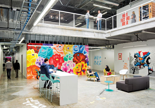 上海辦公室裝修設(shè)計總部裝修方案-第2張圖片-上海古都建筑設(shè)計集團 上海辦公室裝修設(shè)計總部裝修方案-第2張圖片-上海古都建筑設(shè)計集團