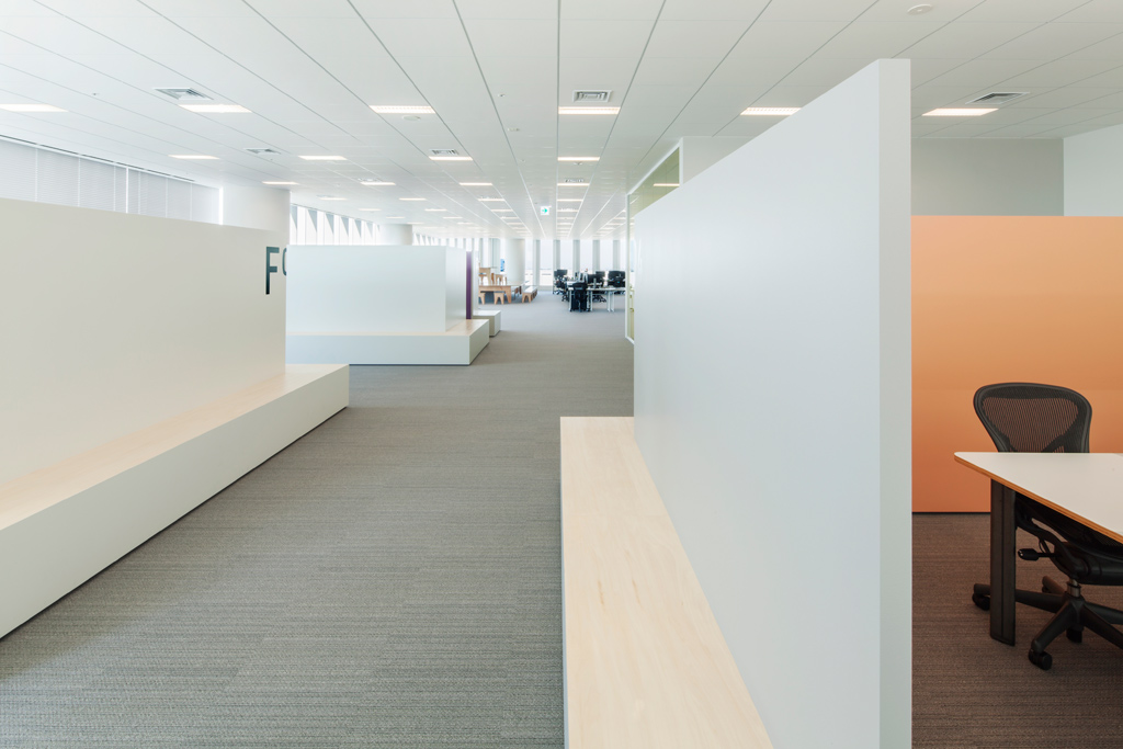 青浦區了望塔辦公室裝修設計案例-第2張圖片-上海古都建筑設計集團 青浦區了望塔辦公室裝修設計案例-第2張圖片-上海古都建筑設計集團