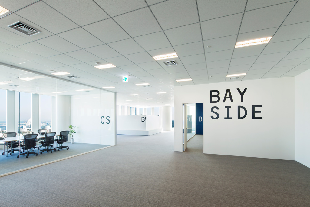 青浦區了望塔辦公室裝修設計案例-第5張圖片-上海古都建筑設計集團 青浦區了望塔辦公室裝修設計案例-第5張圖片-上海古都建筑設計集團