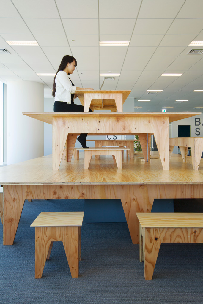 徐匯區高層辦公室裝修設計-第5張圖片-上海古都建筑設計集團 徐匯區高層辦公室裝修設計-第5張圖片-上海古都建筑設計集團