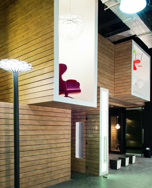 黃浦區辦公室裝修大規模展廳裝修設計-第2張圖片-上海古都建筑設計集團 黃浦區辦公室裝修大規模展廳裝修設計-第2張圖片-上海古都建筑設計集團