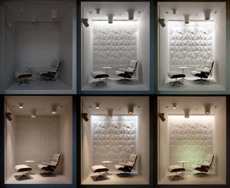 黃浦區辦公室裝修大規模展廳裝修設計-第5張圖片-上海古都建筑設計集團 黃浦區辦公室裝修大規模展廳裝修設計-第5張圖片-上海古都建筑設計集團