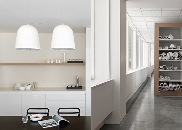 Yellowtrace上海辦事處辦公室裝修設計-第1張圖片-上海古都建筑設計集團 Yellowtrace上海辦事處辦公室裝修設計-第1張圖片-上海古都建筑設計集團