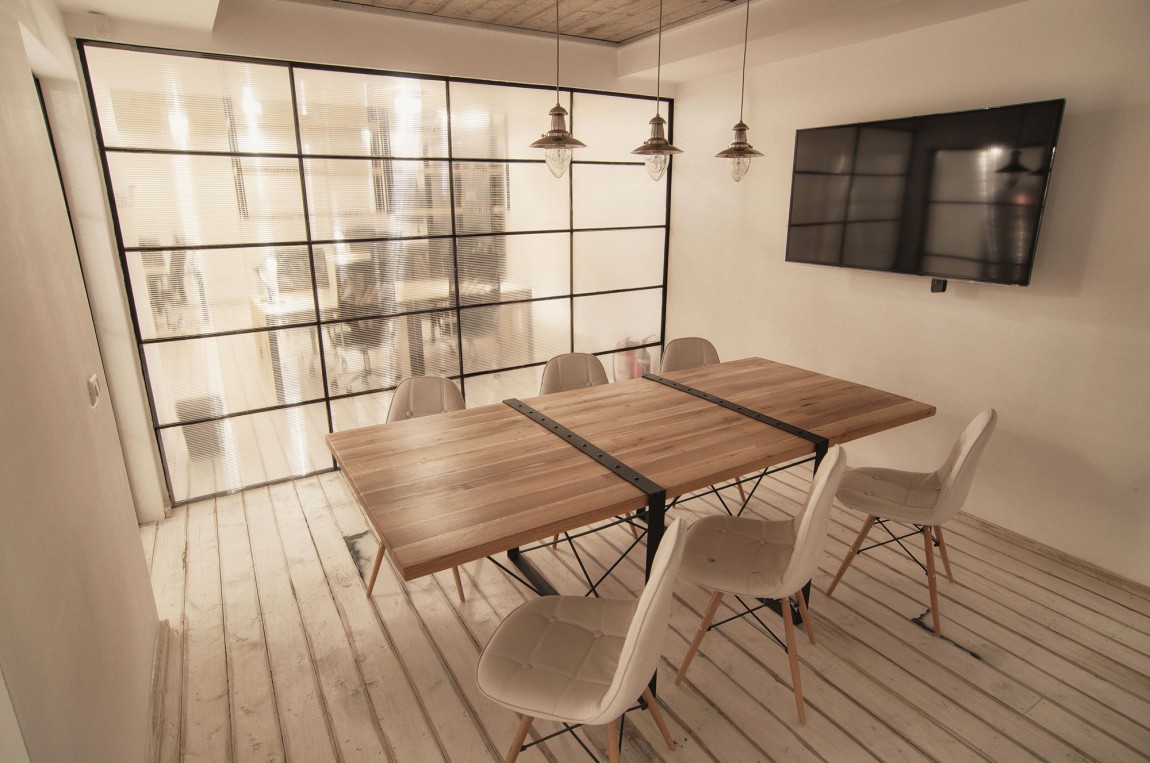 徐匯區(qū)采光攝影棚辦公室裝修設(shè)計(jì)-第5張圖片-上海古都建筑設(shè)計(jì)集團(tuán) 徐匯區(qū)采光攝影棚辦公室裝修設(shè)計(jì)-第5張圖片-上海古都建筑設(shè)計(jì)集團(tuán)