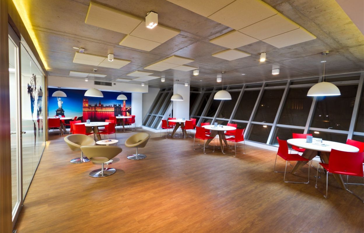 浦東新區(qū)EF辦公室裝修-第2張圖片-上海古都建筑設計集團 浦東新區(qū)EF辦公室裝修-第2張圖片-上海古都建筑設計集團