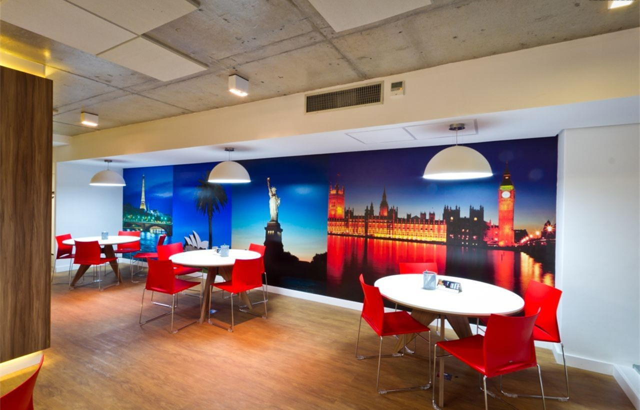 浦東新區(qū)EF辦公室裝修-第5張圖片-上海古都建筑設計集團 浦東新區(qū)EF辦公室裝修-第5張圖片-上海古都建筑設計集團