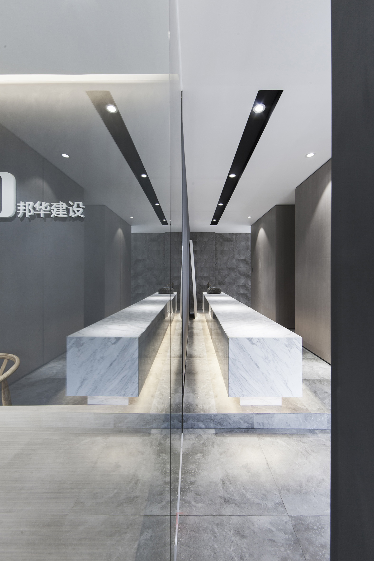 黃浦區200平架空機構辦公室裝修-第6張圖片-上海古都建筑設計集團 黃浦區200平架空機構辦公室裝修-第6張圖片-上海古都建筑設計集團