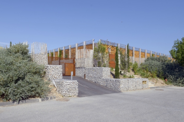 上海辦公室裝修戶外全景效果圖-第8張圖片-上海古都建筑設計集團 上海辦公室裝修戶外全景效果圖-第8張圖片-上海古都建筑設計集團